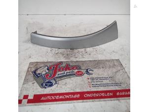 Gebruikte Koplamprand links Peugeot Boxer (U9) 2.2 HDi 120 Euro 4 Prijs op aanvraag aangeboden door Autodemontage Joko B.V.