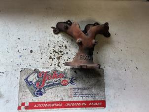 Gebruikte Uitlaatspruitstuk Nissan Micra (K12) 1.2 16V Prijs op aanvraag aangeboden door Autodemontage Joko B.V.