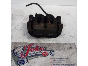 Gebruikte Remklauw (Tang) rechts-voor Peugeot Boxer (U9) 2.2 HDi 120 Euro 4 Prijs op aanvraag aangeboden door Autodemontage Joko B.V.