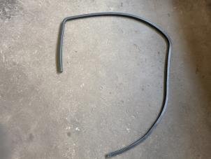 Gebruikte Deurrubber 4Deurs links-achter Nissan Micra (K12) 1.2 16V Prijs op aanvraag aangeboden door Autodemontage Joko B.V.