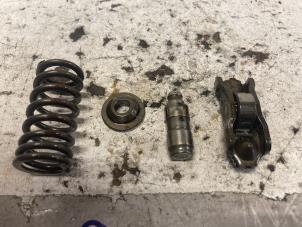 Gebruikte Tuimelaar Volkswagen Passat Variant (3C5) 1.4 TSI 16V EcoFuel Prijs op aanvraag aangeboden door Autodemontage Joko B.V.