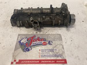 Gebruikte Nokkenashuis Volkswagen Passat Variant (3C5) 1.4 TSI 16V EcoFuel Prijs op aanvraag aangeboden door Autodemontage Joko B.V.