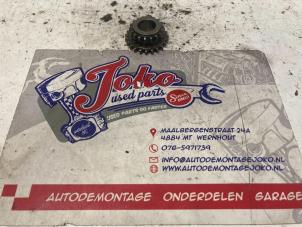 Gebruikte Krukas Tandwiel Volkswagen Passat Variant (3C5) 1.4 TSI 16V EcoFuel Prijs op aanvraag aangeboden door Autodemontage Joko B.V.