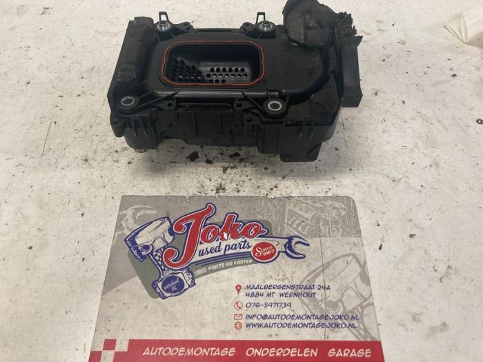 Gebruikte Compressor Volkswagen Passat Variant (3C5) 1.4 TSI 16V EcoFuel Prijs op aanvraag aangeboden door Autodemontage Joko B.V.