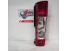 Peugeot Boxer (U9) 2.2 HDi 120 Euro 4 Achterlicht rechts