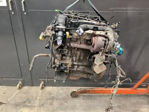 Gebruikte Motor Ford Focus C-Max 1.6 TDCi 16V Prijs op aanvraag aangeboden door Autodemontage Joko B.V.