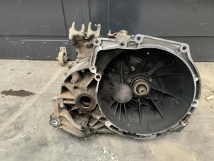 Gebruikte Versnellingsbak Ford Focus C-Max 1.6 TDCi 16V Prijs op aanvraag aangeboden door Autodemontage Joko B.V.