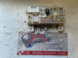 Gebruikte Zekeringkast Ford Focus C-Max 1.6 TDCi 16V Prijs op aanvraag aangeboden door Autodemontage Joko B.V.