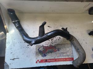 Gebruikte Intercooler Buis Ford Focus C-Max 1.6 TDCi 16V Prijs op aanvraag aangeboden door Autodemontage Joko B.V.