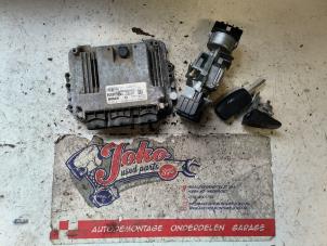 Gebruikte Computer Motormanagement Ford Focus C-Max 1.6 TDCi 16V Prijs op aanvraag aangeboden door Autodemontage Joko B.V.
