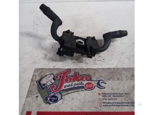 Gebruikte Combischakelaar Stuurkolom Peugeot Boxer (U9) 2.2 HDi 120 Euro 4 Prijs op aanvraag aangeboden door Autodemontage Joko B.V.