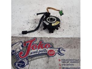 Gebruikte Airbagring Peugeot Boxer (U9) 2.2 HDi 120 Euro 4 Prijs op aanvraag aangeboden door Autodemontage Joko B.V.