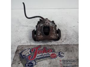 Gebruikte Remklauw (Tang) links-voor Ford Sierra Prijs op aanvraag aangeboden door Autodemontage Joko B.V.