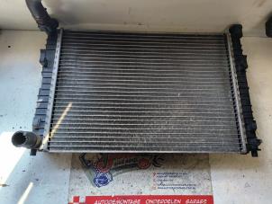 Gebruikte Radiateur Ford Fiesta 5 (JD/JH) 1.3 Prijs op aanvraag aangeboden door Autodemontage Joko B.V.