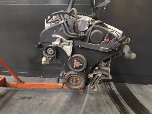 Gebruikte Motor Opel Vectra B (36) 2.5 V6 24V Prijs op aanvraag aangeboden door Autodemontage Joko B.V.