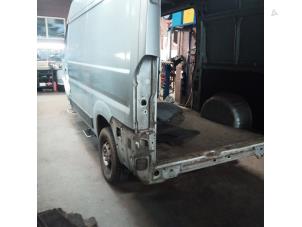 Gebruikte Carrosserie Hoek links-achter Peugeot Boxer (U9) 2.2 HDi 120 Euro 4 Prijs op aanvraag aangeboden door Autodemontage Joko B.V.