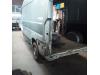 Peugeot Boxer (U9) 2.2 HDi 120 Euro 4 Carrosserie Hoek links-achter