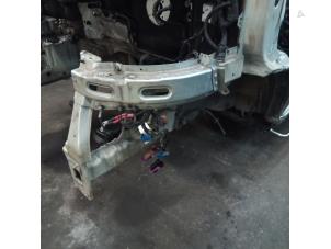 Gebruikte Carrosserie Hoek links-voor Peugeot Boxer (U9) 2.2 HDi 120 Euro 4 Prijs op aanvraag aangeboden door Autodemontage Joko B.V.