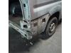 Peugeot Boxer (U9) 2.2 HDi 120 Euro 4 Carrosserie Hoek rechts-achter