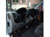 Peugeot Boxer (U9) 2.2 HDi 120 Euro 4 Dashboard