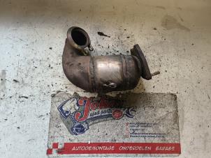 Gebruikte Katalysator Alfa Romeo 156 Sportwagon (932) 1.9 JTD Prijs op aanvraag aangeboden door Autodemontage Joko B.V.