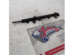 Gebruikte Injector brug Chevrolet Kalos (SF48) 1.4 Prijs op aanvraag aangeboden door Autodemontage Joko B.V.