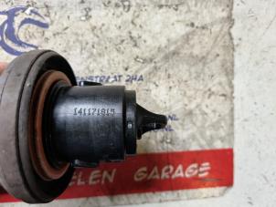 BCM van een Fiat Grande Punto (199) 1.4 2007