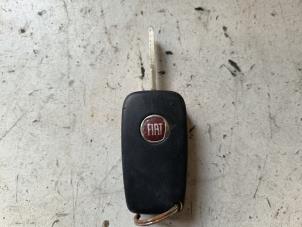 BCM van een Fiat Grande Punto (199) 1.4 2007