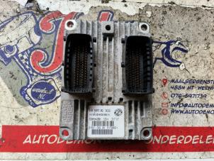 BCM van een Fiat Grande Punto (199) 1.4 2007