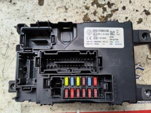 BCM van een Fiat Grande Punto (199) 1.4 2007
