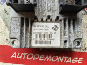 BCM van een Fiat Grande Punto (199) 1.4 2007