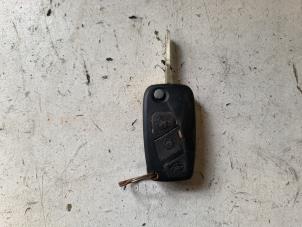 BCM van een Fiat Grande Punto (199) 1.4 2007