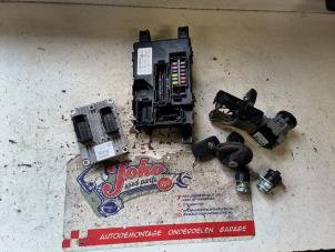 Gebruikte Computer Body Control Fiat Grande Punto (199) 1.4 Prijs op aanvraag aangeboden door Autodemontage Joko B.V.