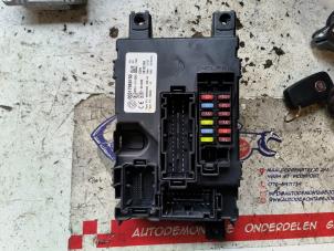 BCM van een Fiat Grande Punto (199) 1.4 2007
