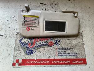 Gebruikte Zonneklep Fiat Grande Punto (199) 1.4 Prijs op aanvraag aangeboden door Autodemontage Joko B.V.