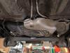 Fiat Grande Punto (199) 1.4 Brandstoftank