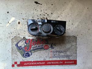 Gebruikte Chaufage Bedieningspaneel Opel Corsa D 1.2 16V Prijs op aanvraag aangeboden door Autodemontage Joko B.V.