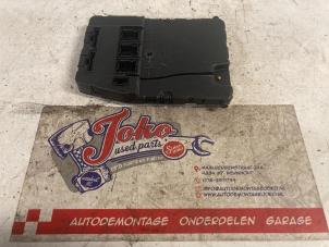 Gebruikte BCM Renault Grand Scénic II (JM) 1.9 dCi 120 Prijs op aanvraag aangeboden door Autodemontage Joko B.V.