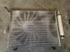 Peugeot 807 2.0 HDi 16V Airco Condensor