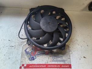 Gebruikte Koelvin Peugeot 807 2.0 HDi 16V Prijs op aanvraag aangeboden door Autodemontage Joko B.V.