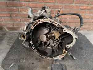 Gebruikte Versnellingsbak Peugeot 807 2.0 HDi 16V Prijs op aanvraag aangeboden door Autodemontage Joko B.V.