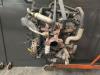 Peugeot 807 2.0 HDi 16V Motor