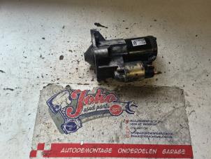 Gebruikte Startmotor Peugeot 807 2.0 HDi 16V Prijs op aanvraag aangeboden door Autodemontage Joko B.V.