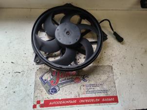 Gebruikte Koelvin Peugeot 807 2.0 HDi 16V Prijs op aanvraag aangeboden door Autodemontage Joko B.V.