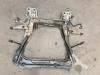 Subframe van een Peugeot 807, 2002 / 2014 2.0 HDi 16V, MPV, Diesel, 1.997cc, 80kW (109pk), FWD, DW10ATED; RHS; DW10ATED4; RHW; RHT; RHM, 2002-06 / 2006-05 2004