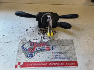 Gebruikte Combischakelaar Stuurkolom Peugeot 807 2.0 HDi 16V Prijs op aanvraag aangeboden door Autodemontage Joko B.V.