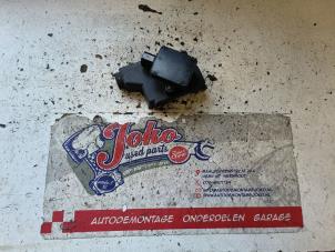 Gebruikte Gaspedaalpositie Sensor Peugeot 807 2.0 HDi 16V Prijs op aanvraag aangeboden door Autodemontage Joko B.V.