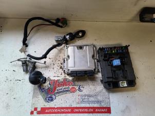 Gebruikte Computer Body Control Peugeot 807 2.0 HDi 16V Prijs op aanvraag aangeboden door Autodemontage Joko B.V.