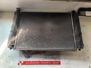 Gebruikte Radiateur Mazda 2 (NB/NC/ND/NE) 1.4 16V Prijs op aanvraag aangeboden door Autodemontage Joko B.V.