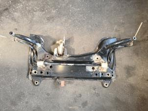 Gebruikte Subframe Mazda 2 (NB/NC/ND/NE) 1.4 16V Prijs op aanvraag aangeboden door Autodemontage Joko B.V.